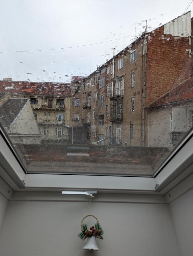 Miniscule Urban Tent Zagreb Luaran gambar